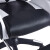 非洲鹰 电竞椅电脑椅 游戏椅 椅子家用 办公椅 可躺 网吧网咖座椅靠背椅 白色不带搁脚 尼龙脚