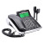 北恩（Hion） V200H商务办公话机呼叫中心客服专用耳麦电话机话务员耳机座机 选配NH68单耳
