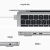 苹果（Apple） 2022款13.6英寸MacBook Air M2处理器笔记本电脑 午夜色【2022款】 八核处理器M2【8G+256G】8核显