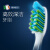 欧乐B（OralB）牙龈专护高效深洁中毛牙刷双支装（爱尔兰进口）(产品颜色随机发送)