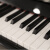 珠江钢琴（PEARLRIVER）全新正品立式88键专业成人家庭练习钢琴UP120MSY