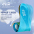 安踏小云朵丨C37+运动鞋垫男士氮科技透气跑步抗菌跟脚垫1824551591 蓝色 （41码男）8