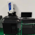 宣丰度二次元轮廓投影仪 高精度影像测量仪全自动2.5D光学二维尺寸检测 手动系列2010