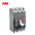 ABB 塑壳断路器-FORMULA；A1A125 TMF60/600 FF 3P