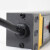 麦森特（MAXCENT） PDU机柜插座8位万用工业电源插排多用孔电源分配单元服务器插排工程插线板 防雷 8位16A MC3866