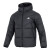 耐克（Nike）男装 春季新款运动户外防风衣休闲舒适外套连帽保暖羽绒服 经典款/新到货 2XL(185/100A)