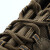 LOWA德国徒步鞋户外作战靴防水透气登山鞋 ZEPHYR GTX 男女款 L310586 浅褐色/棕色-男款 42