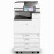 理光（Ricoh） IMC2000\/2500\/2001大型办公激光打印机彩色A3A4打印复印扫描 IM C2000 官方标配+自动双面输稿器