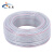 米星（MX-TM03） PVC纤维增强软管蛇皮管自来水塑料水管网纹管 2寸内径50MM外径57MM*30米 