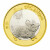 2019年猪年生肖贺岁纪念币 第二轮十二生肖流通纪念币 10元面值猪年纪念币 单枚