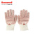 霍尼韦尔 51/7147丁腈点塑涂层250度耐高温防割耐撕裂手套 10寸