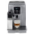 德龙（Delonghi）咖啡机 意式浓缩 欧洲原装进口 家用 商用办公室 双锅炉自动打奶泡 ECAM23.460.S