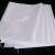 ZCTOWER 白色加厚编织袋 蛇皮袋 55*97 55克m²1条 尺寸支持定制 500条起订