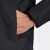 adidas阿迪达斯官方男装冬季户外运动棉服外套DZ1439 黑色 A/M(175/96A)