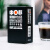中啡（ZHONGFEI）美式纯黑咖啡速溶未添加蔗糖云南小粒咖啡经典黑咖20袋40克