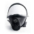 唐人 防尘面具3件套（TF10D型全面具+0.5m导气管+ P-CO-3 5号滤罐）1套