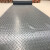 靓派（LIANGPAI）PVC牛筋防滑垫 1.8*15米/卷 1.6mm厚 过道楼梯防滑垫 工厂车间满铺地板垫 颜色留言