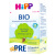 喜宝(HiPP) BIO有机婴幼儿配方奶粉 pre段(0-3月) 600g/盒 德国原装进口
