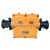 BHD2-200/660-3T矿用隔爆型低压电缆接线盒，煤矿用200A防爆盒 BHD2-200/660-2T