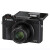 佳能（Canon） PowerShot G7X Mark III 数码相机Vlog相机 G7Xiii 黑色 G7X3