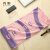 内野（Uchino）运动毛巾成人吸水擦汗巾速干健身房跃系列运动巾 粉色34cm*110cm一条装