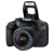 佳能（Canon） EOS 2000D 单反相机数码 高清数码照相机 新款套机 单机+18-55mm III镜头