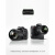 一叶兰 适用尼康相机D3200 D3300 D5000 D5100 D5200 D5300数据传输线 1.5米