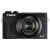 佳能（CANON）G7 X Mark III数码相机g7x3 g7x系列 学生旅行vlog相机 G7 X Mark III 三代黑色 家用套装二（升级64G高速卡 含备电等）