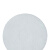 尚仕邦洁 19英寸(47.5cm)白色百洁垫 百洁片 清洁片 抛光片 抛光垫(5片/盒/厚度约2.5CM)	