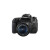 佳能 EOS 760D 单反高清家用相机佳能760D单反相机半画幅相机 760D 18-55镜头