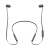 Beats X 蓝牙无线入耳式运动耳机 HIFI 无线耳机/手机耳机 黑色