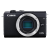 佳能（CANON） m200微单相机 家用旅游高清美颜自拍单电vlog相机 黑色 拆单机身（不含镜头） 家用套装二（新增滤镜等配件 增加可玩性）