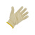 星工（XINGGONG）棉32织纱线手套 耐磨耐用 工作劳保手套 车间汽修线手套 600付XGS-X3