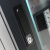 慕腾网络机柜1米标准19英寸18U加厚服务器弱电监控UPS交换机柜功放监控机房钢化玻璃门机柜TC.6618