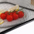 佳佰 长方形 欧式餐桌防苍蝇饭菜铁艺罩