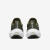 耐克（NIKE）Nike Zoom Fly 5 经典减震透气缓震百搭男款跑步鞋跨年礼物 Cargo Khaki/Yellow Strike 40/US7