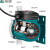 家用不锈钢耐高温太阳能热水器加压泵热水泵增压泵全自动藤 自动管道增压泵UPA-165T
