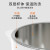 九阳（Joyoung）肖战推荐ZMD安心系列 豆浆机1.2L全钢304级不锈钢家用多功能 企业采购 DJ12B-A11EC