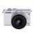 佳能（Canon） EOS M200 微单相机套机 旅游vlog男女学生相机录像拍摄4K高清数码相机 M200白色+15-45mm镜头