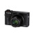 佳能（CANON）G7 X Mark III数码相机g7x3 g7x系列 学生旅行vlog相机 黑色 套餐三