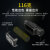 奈特科尔（NITECORE）NU43 14W IP68强光远射头灯轻量化检修工业维修灯