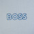 雨果博斯（HUGO BOSS） HUGO BOSS男装Polo衫男男装上衣棉质商务休闲立领短袖logo 蓝色（50483700） M（130-150斤）仅供参考