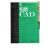 包装CAD(全国高职高专印刷与包装类专业教学指导委员会十二五规划教材)