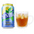 雀巢加拿大进口雀巢柠檬味冰红茶饮料汽水下午茶夏日饮品 24罐*341mL