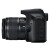 佳能（Canon） EOS 2000D 单反相机数码 高清数码照相机 新款套机 单机+18-55mm III镜头