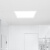 YeelightLED智能面板灯3060正白光APP小爱同学led集成吊顶灯平板灯厨房灯