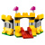 乐高(LEGO)积木  经典创意Classic10717 拼砌积木创意加量盒1500粒装 儿童玩具 男孩女孩生日礼物