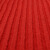 居拾忆 防滑垫地垫双条纹加厚耐磨吸水地毯PVC复合底迎宾地垫走廊吸水脚垫双条纹垫脚地垫 大红色1.2米宽*1米
