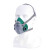 世达（SATA）世达（SATA）硅胶防尘面罩主体FH0701