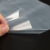 铂特体 pe透明袋 高压透明塑料袋包装平口pe袋塑料袋透明薄膜内膜塑料袋 20*30(100个)